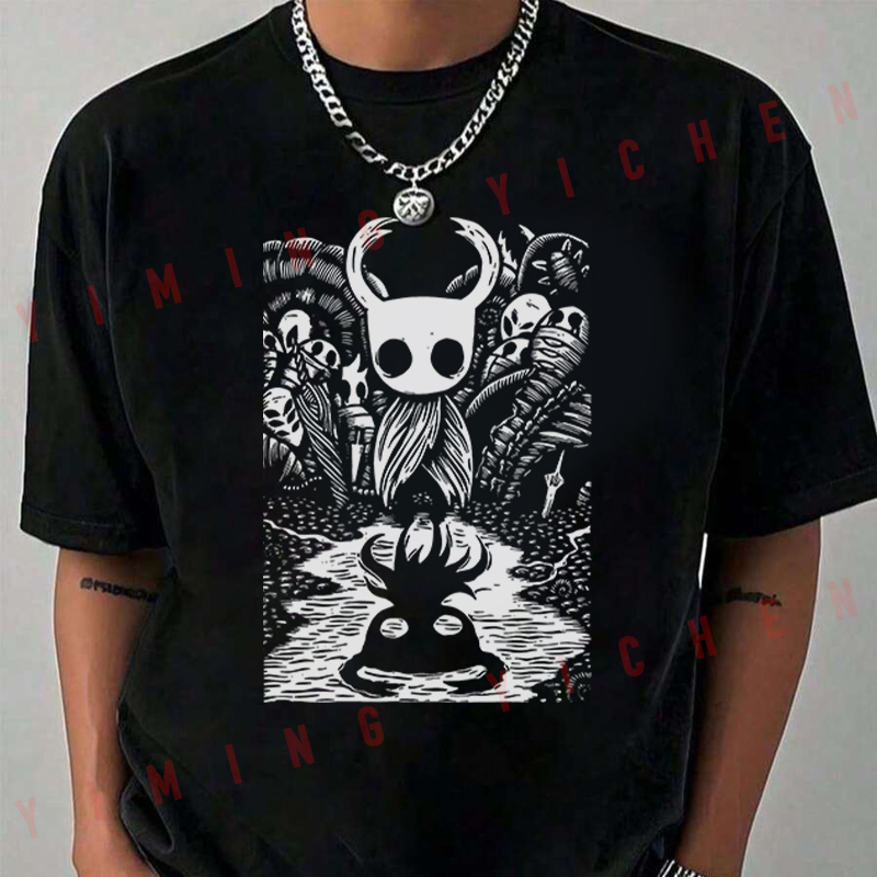 Retro Gaming In 2026 - เสื้อยืดลายกราฟิกมอเตอร์ไซค์สำหรับผู้ชาย สไตล์เรโทรเกมมิ่ง ลายพิมพ์ศิลปะ แขนสั้น ใส่สบายๆ แฟชั่นฤดูร้อน