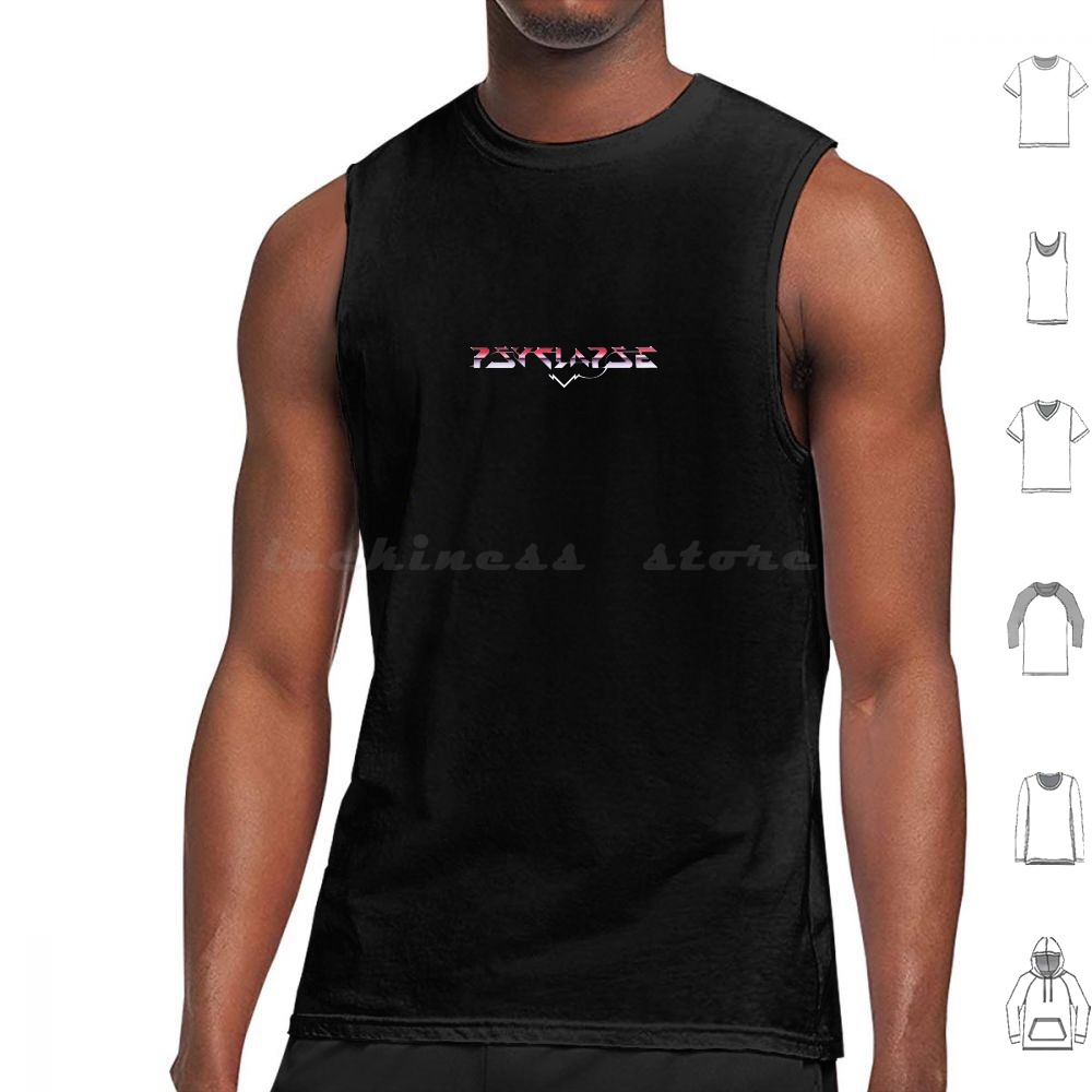 Retro Gaming Meme - Psyclapse เสื้อกล้ามพิมพ์ผ้าฝ้ายเกมวิดีโอเกม Retro Meme ตลกอารมณ์ขันภาพยนตร์ตลกออกกําลังกายอ้าง Tshirtoftheday
