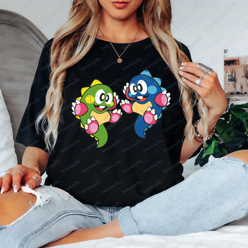 บับเบิ้ลบ็อบเบิ้ลเกมออนไลน์ญี่ - Retro Gaming Meme บทวิจารณ์และราคา