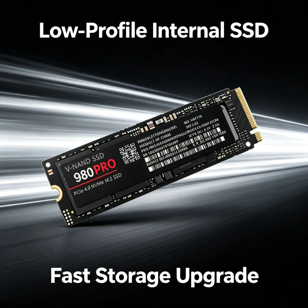 ฮาร์ดดิสก์ SSD ความเร็วสูง 980 - Samsung Ssd 980 Pro บทวิจารณ์และราคา