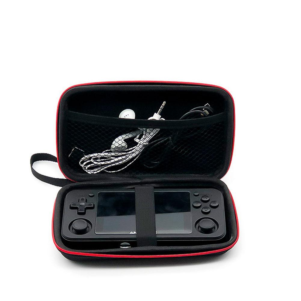 กระเป๋าใส่ของแบบพกพาสำหรับกระเ - Retro Gaming Anbernic บทวิจารณ์และราคา