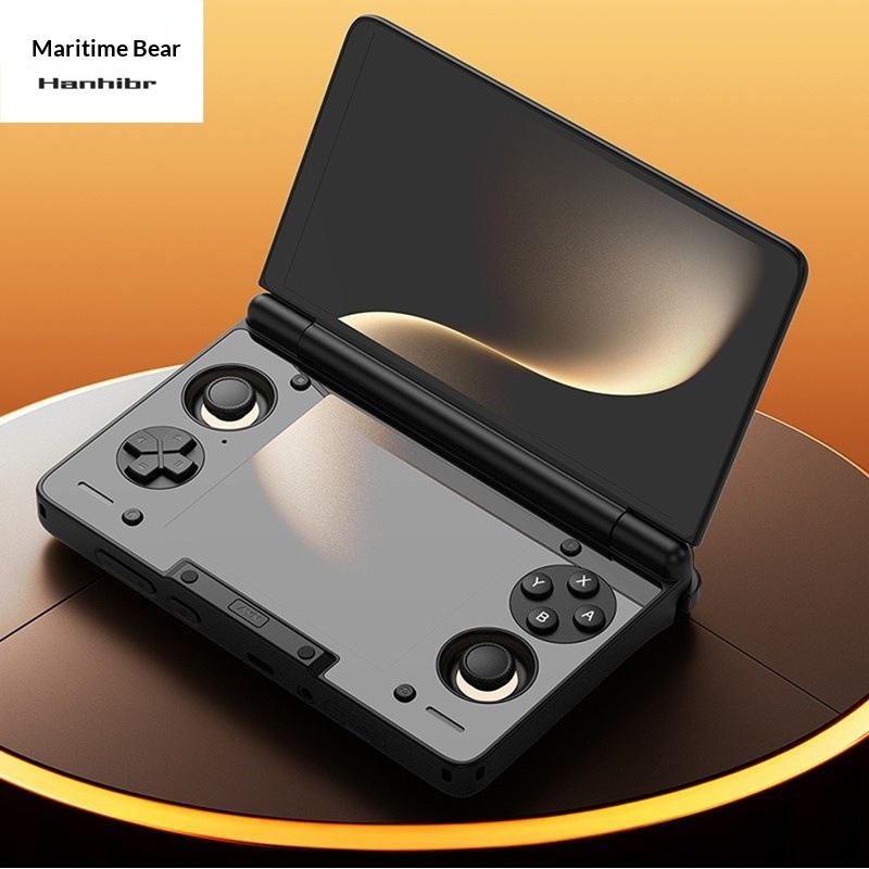 เครื่องเล่นเกมพกพา Ayn Thor Am - Retro Gaming Years บทวิจารณ์และราคา