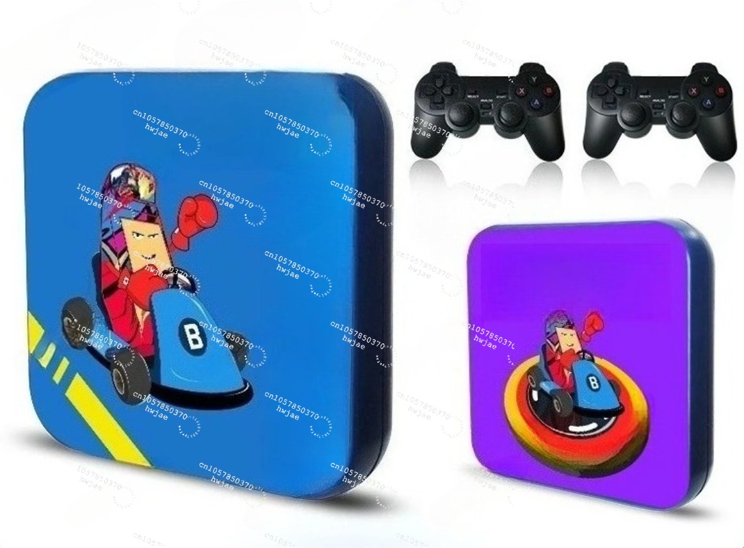 เครื่องเล่นเกมย้อนยุคแบบพกพา พ - Retro Gaming Tv บทวิจารณ์และราคา