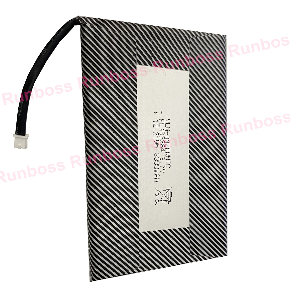 3.7V 3300mAh 535284 495284 แบต - Retro Gaming Anbernic บทวิจารณ์และราคา